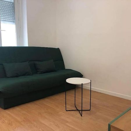 Apartamento Studio Confortable Pres De Paris Villejuif Exterior foto